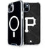 MLB Pittsburgh Pirates Dark Wash iPhone 15 MagSafe Case