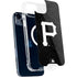 MLB Pittsburgh Pirates Dark Wash iPhone 14 MagSafe Case