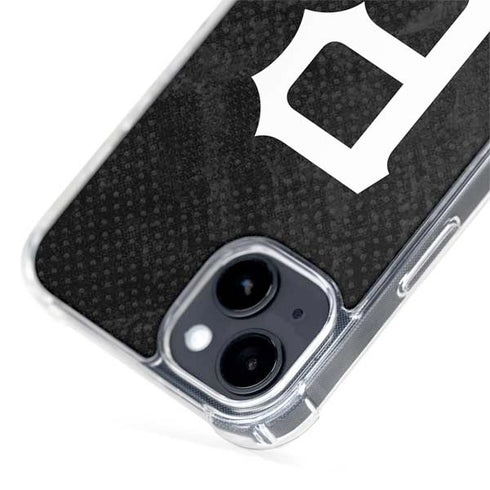 MLB Pittsburgh Pirates Dark Wash iPhone 15 MagSafe Case