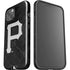MLB Pittsburgh Pirates Dark Wash iPhone 15 Impact Case
