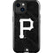 MLB Pittsburgh Pirates Dark Wash iPhone 15 Plus Impact Case