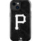 MLB Pittsburgh Pirates Dark Wash iPhone 14 Plus Impact Case