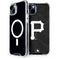 MLB Pittsburgh Pirates Dark Wash iPhone 15 Plus MagSafe Case