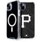MLB Pittsburgh Pirates Dark Wash iPhone 14 Plus MagSafe Case