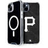 MLB Pittsburgh Pirates Dark Wash iPhone 14 Plus MagSafe Case