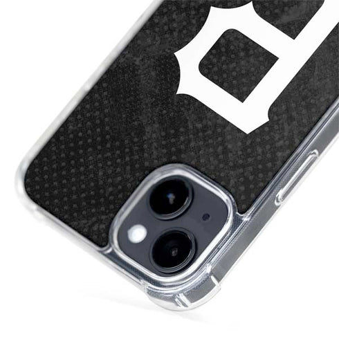 MLB Pittsburgh Pirates Dark Wash iPhone 15 Plus MagSafe Case