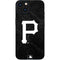 MLB Pittsburgh Pirates Dark Wash iPhone 15 Plus Skin