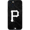 MLB Pittsburgh Pirates Dark Wash iPhone 14 Plus Skin