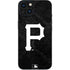 MLB Pittsburgh Pirates Dark Wash iPhone 14 Plus Skin