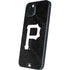 MLB Pittsburgh Pirates Dark Wash iPhone 14 Plus Skin