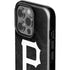 MLB Pittsburgh Pirates Dark Wash iPhone 15 Pro Impact Case