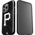 MLB Pittsburgh Pirates Dark Wash iPhone 15 Pro Impact Case