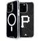 MLB Pittsburgh Pirates Dark Wash iPhone 15 Pro MagSafe Case