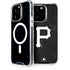 MLB Pittsburgh Pirates Dark Wash iPhone 15 Pro MagSafe Case
