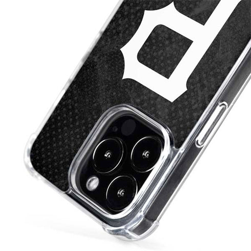 MLB Pittsburgh Pirates Dark Wash iPhone 15 Pro MagSafe Case