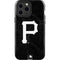 MLB Pittsburgh Pirates Dark Wash iPhone 14 Pro Max Impact Case