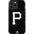 MLB Pittsburgh Pirates Dark Wash iPhone 15 Pro Max Impact Case