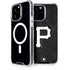 MLB Pittsburgh Pirates Dark Wash iPhone 15 Pro Max MagSafe Case