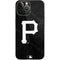 MLB Pittsburgh Pirates Dark Wash iPhone 14 Pro Max Skin