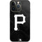 MLB Pittsburgh Pirates Dark Wash iPhone 15 Pro Skin