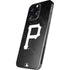 MLB Pittsburgh Pirates Dark Wash iPhone 14 Pro Skin