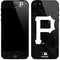 MLB Pittsburgh Pirates Dark Wash iPhone 5/5s/5SE Skin