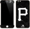 MLB Pittsburgh Pirates Dark Wash iPhone 6/6s Plus Skin