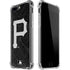 MLB Pittsburgh Pirates Dark Wash iPhone 7/8 Plus Clear Case