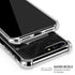 MLB Pittsburgh Pirates Dark Wash iPhone 7/8 Plus Clear Case