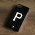 MLB Pittsburgh Pirates Dark Wash iPhone 7 Pro Case
