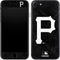 MLB Pittsburgh Pirates Dark Wash iPhone 7 Skin
