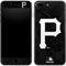 MLB Pittsburgh Pirates Dark Wash iPhone 8 Plus Skin