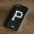 MLB Pittsburgh Pirates Dark Wash iPhone 8 Pro Case