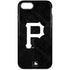 MLB Pittsburgh Pirates Dark Wash iPhone 8 Pro Case