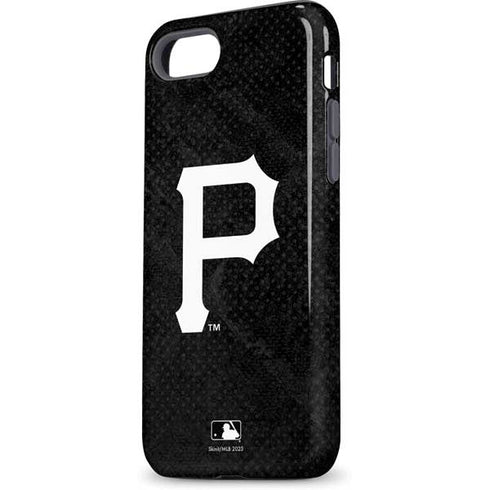 MLB Pittsburgh Pirates Dark Wash iPhone 8 Pro Case