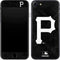 MLB Pittsburgh Pirates Dark Wash iPhone 8 Skin