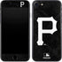 MLB Pittsburgh Pirates Dark Wash iPhone 8 Skin