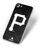 MLB Pittsburgh Pirates Dark Wash iPhone 8 Skin