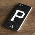 MLB Pittsburgh Pirates Dark Wash iPhone 8 Skin