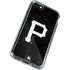 MLB Pittsburgh Pirates Dark Wash iPhone SE (2nd & 3rd Gen) Clear Case