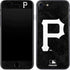 MLB Pittsburgh Pirates Dark Wash iPhone SE (2nd & 3rd Gen) Skin