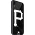 MLB Pittsburgh Pirates Dark Wash iPhone SE (2nd & 3rd Gen) Skin