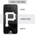 MLB Pittsburgh Pirates Dark Wash iPhone SE (2nd & 3rd Gen) Skin