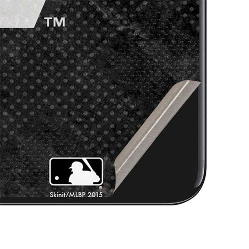 MLB Pittsburgh Pirates Dark Wash iPhone SE (2nd & 3rd Gen) Skin