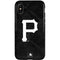 MLB Pittsburgh Pirates Dark Wash iPhone X Pro Case