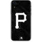 MLB Pittsburgh Pirates Dark Wash iPhone XR Skin
