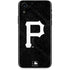 MLB Pittsburgh Pirates Dark Wash iPhone XR Skin