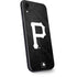 MLB Pittsburgh Pirates Dark Wash iPhone XR Skin