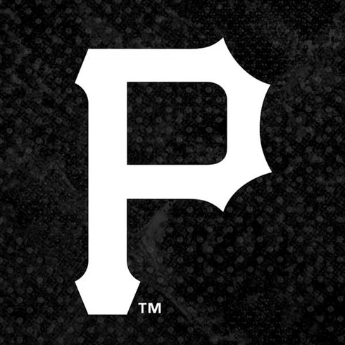 MLB Pittsburgh Pirates Dark Wash iPhone XR Skin
