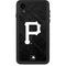 MLB Pittsburgh Pirates Dark Wash iPhone XR Waterproof Case